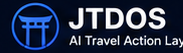 JTDOS AI Travel Action Layer